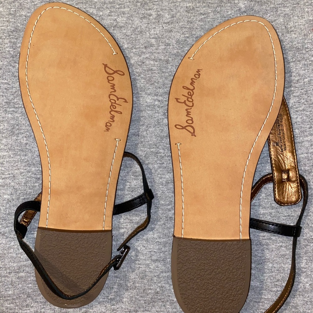 Sam Edelman Sandals - Picture 3 of 4